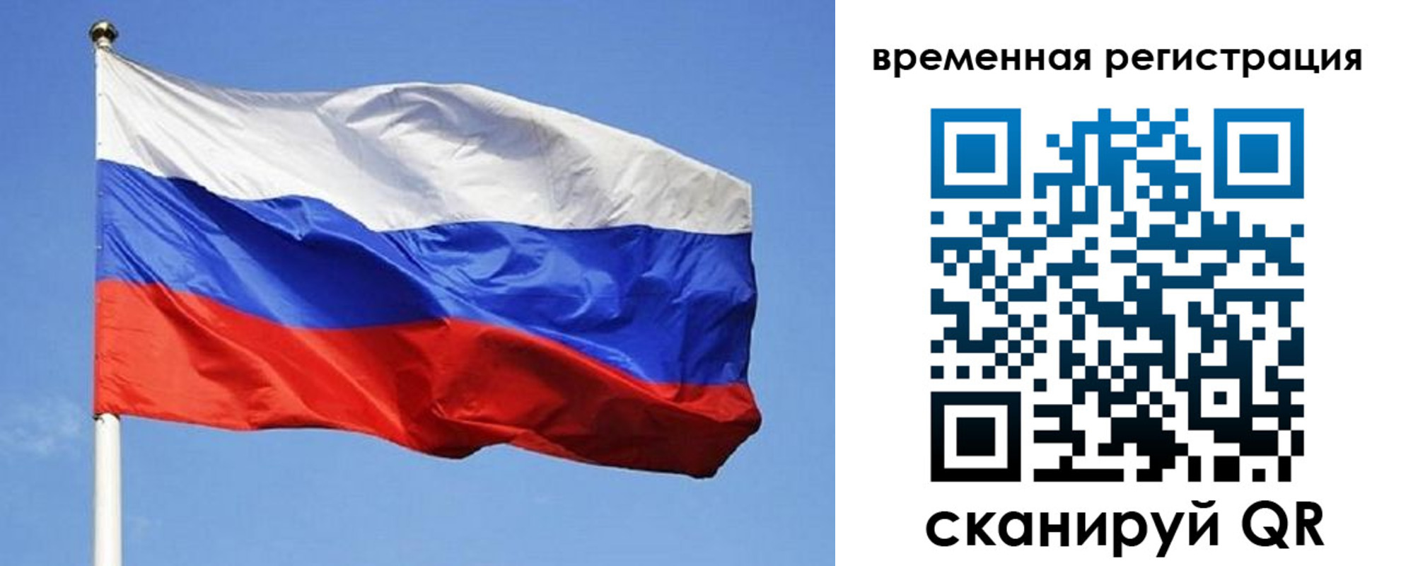 прописка в квартире в Вязьме